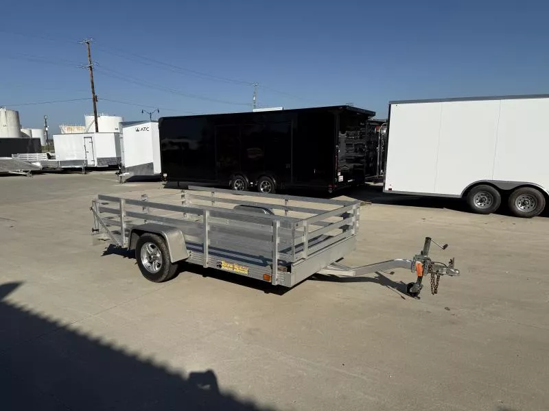 used Utility Trailers Bear Track  for sale, in West Fargo, ND Thumbnail 7