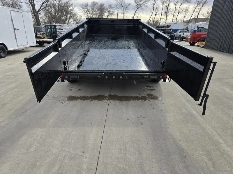 new Dump Trailers Load Trail  for sale, in West Fargo, ND Thumbnail 9
