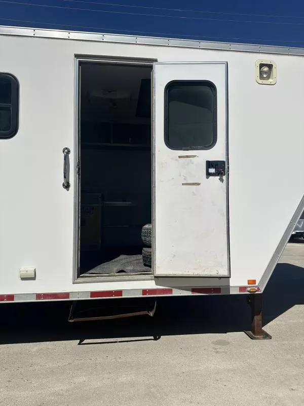 used Cargo (Enclosed) Trailers InTech  for sale, in West Fargo, ND Thumbnail 23