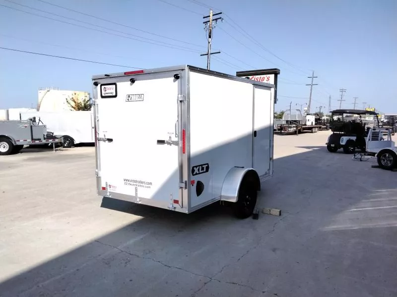 new Cargo (Enclosed) Trailers E-Z Hauler  for sale, in West Fargo, ND Thumbnail 7