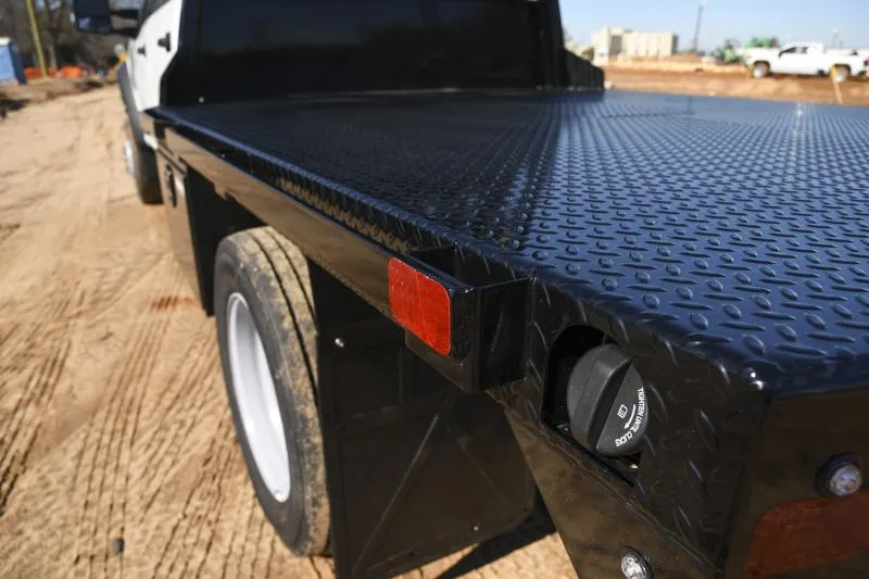 new Flat Decks CM Truck Beds  for sale, in West Fargo, ND Thumbnail 5