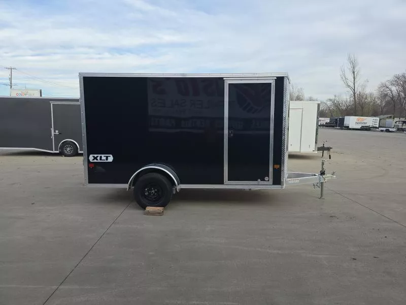 new Cargo (Enclosed) Trailers E-Z Hauler  for sale, in West Fargo, ND Thumbnail 4