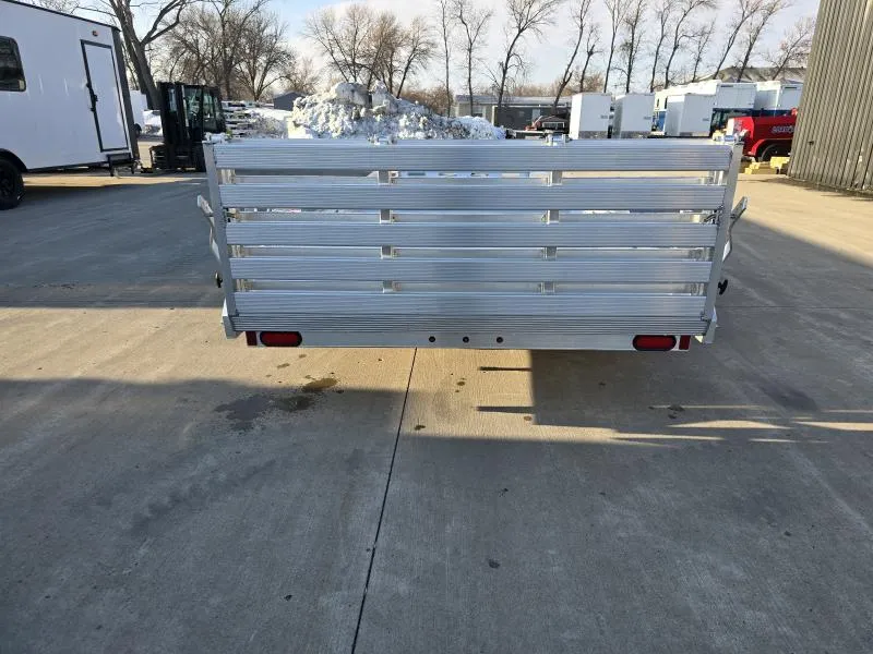new Utility Trailers Aluma  for sale, in West Fargo, ND Thumbnail 3