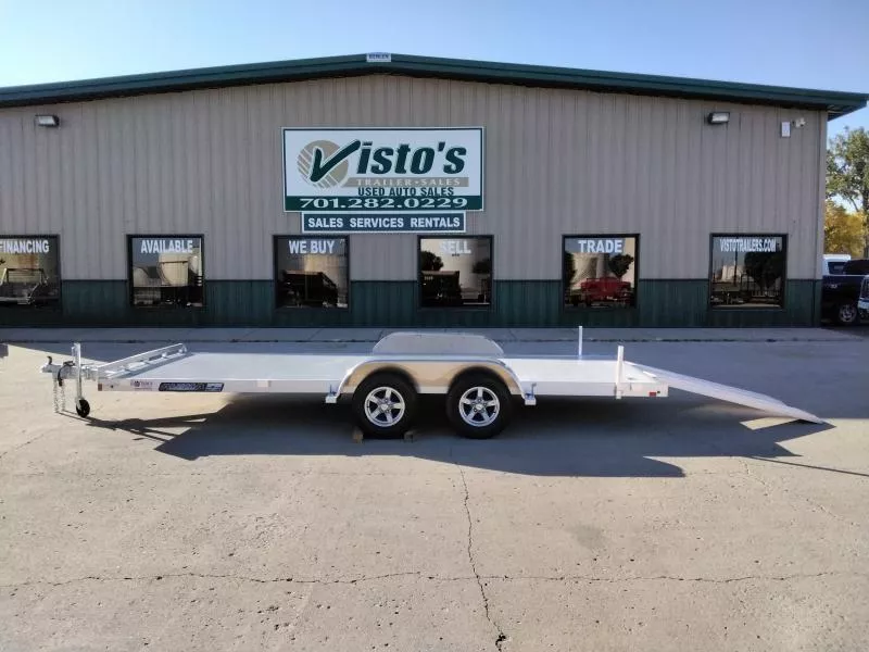 new Utility Trailers Aluma  for sale, in West Fargo, ND Thumbnail 9