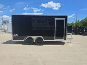 new Cargo (Enclosed) Trailers E-Z Hauler  for sale, in West Fargo, ND Thumbnail 4