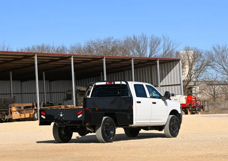 new Flat Decks CM Truck Beds  for sale, in West Fargo, ND image-0