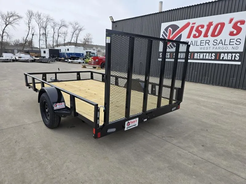 new Utility Trailers Rice Trailers  for sale, in West Fargo, ND Thumbnail 5