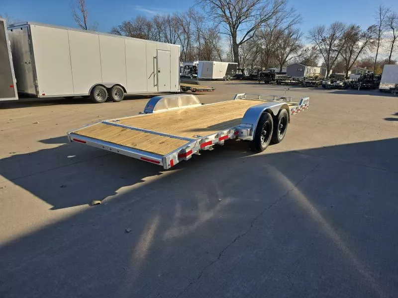 new Equipment / Flatbed Trailers Mission  for sale, in West Fargo, ND Thumbnail 5