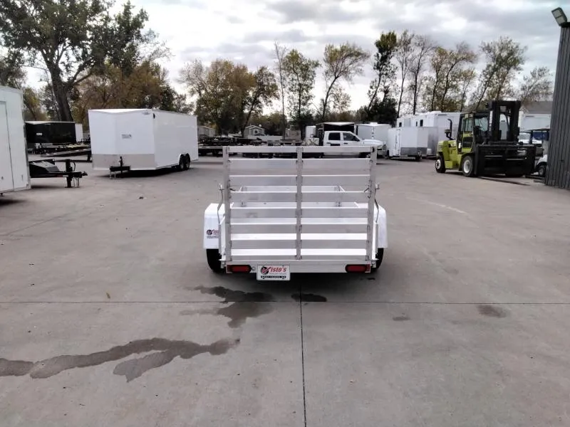new Utility Trailers Aluma  for sale, in West Fargo, ND Thumbnail 6