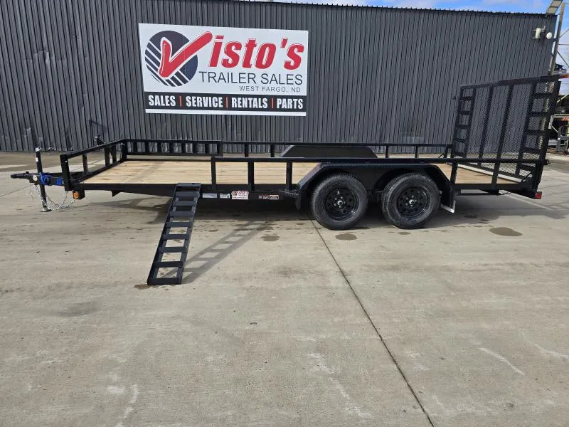 new Utility Trailers Load Trail  for sale, in West Fargo, ND Thumbnail 9