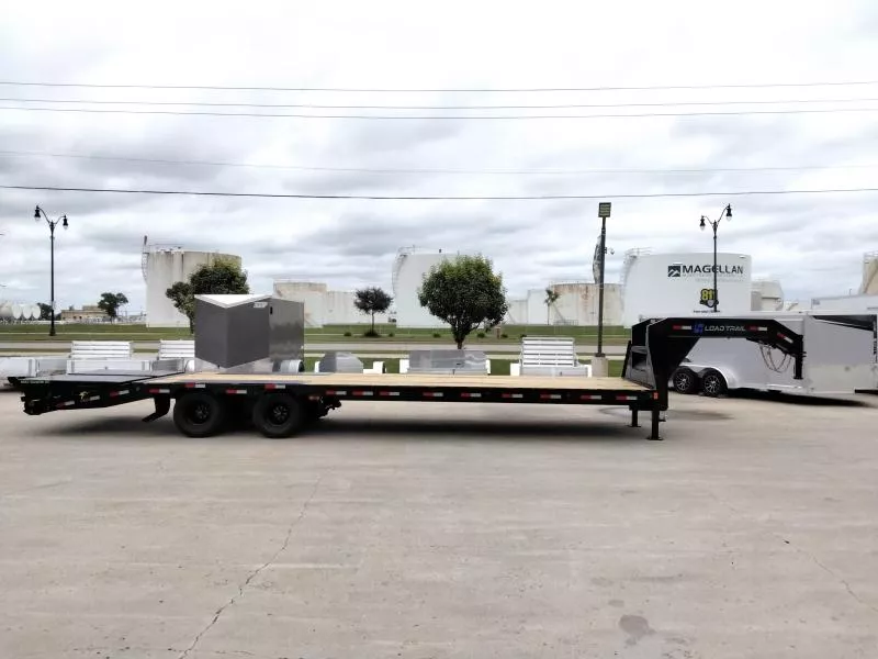new Equipment / Flatbed Trailers Load Trail  for sale, in West Fargo, ND Thumbnail 4