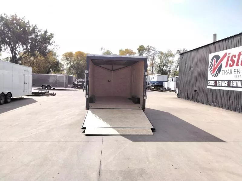 new Cargo (Enclosed) Trailers Bravo Trailers  for sale, in West Fargo, ND Thumbnail 9