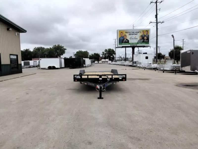 new Equipment / Flatbed Trailers Load Trail  for sale, in West Fargo, ND Thumbnail 2