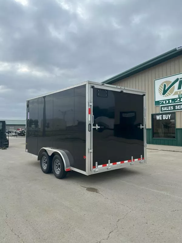 used Cargo (Enclosed) Trailers E-Z Hauler  for sale, in West Fargo, ND Thumbnail 6