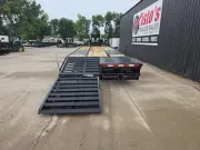 new Equipment / Flatbed Trailers Midsota  for sale, in West Fargo, ND Thumbnail 9