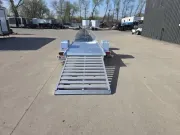 new Utility Trailers Aluma  for sale, in West Fargo, ND Thumbnail 9