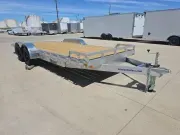 new Equipment / Flatbed Trailers Mission  for sale, in West Fargo, ND Thumbnail 4