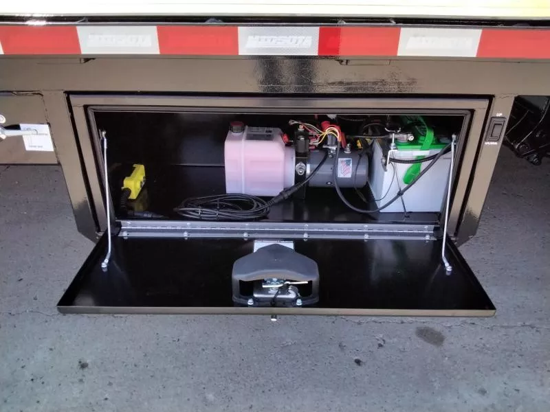 new Equipment / Flatbed Trailers Midsota  for sale, in West Fargo, ND Thumbnail 11