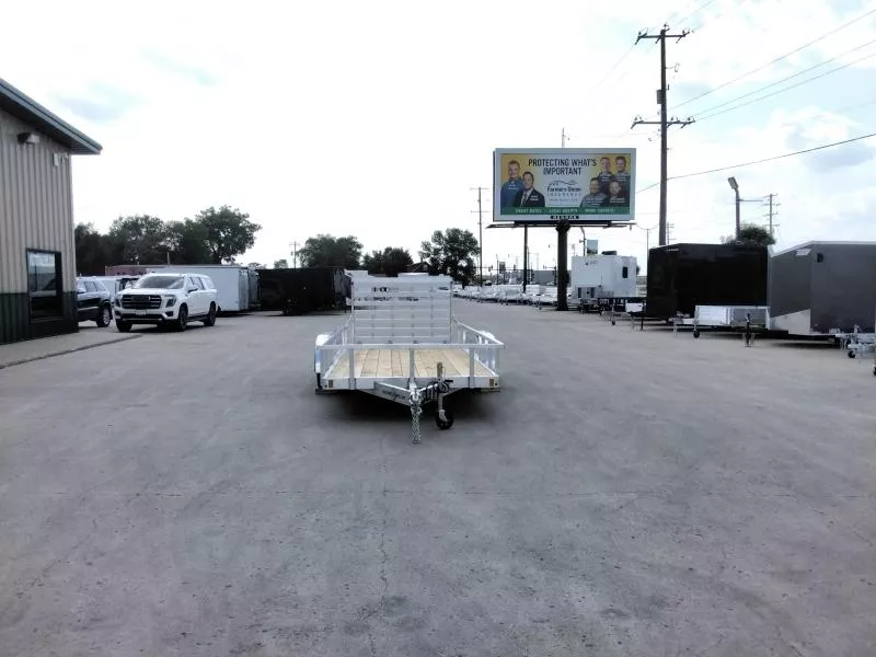 new Utility Trailers Mission  for sale, in West Fargo, ND Thumbnail 2