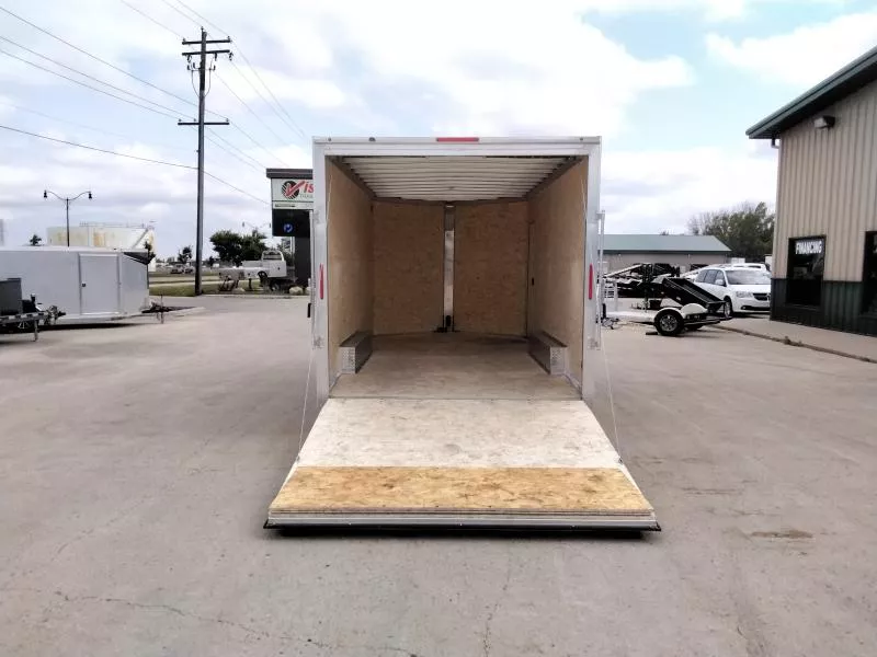 new Cargo (Enclosed) Trailers E-Z Hauler  for sale, in West Fargo, ND Thumbnail 9