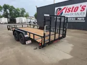 new Utility Trailers Load Trail  for sale, in West Fargo, ND Thumbnail 7