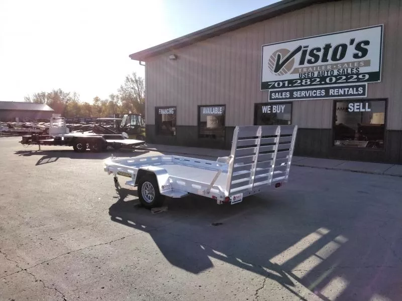 new Utility Trailers Aluma  for sale, in West Fargo, ND Thumbnail 7
