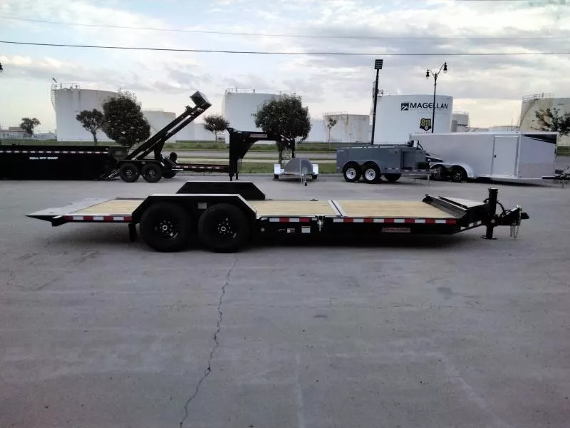 new Equipment / Flatbed Trailers Midsota  for sale, in West Fargo, ND Thumbnail 4