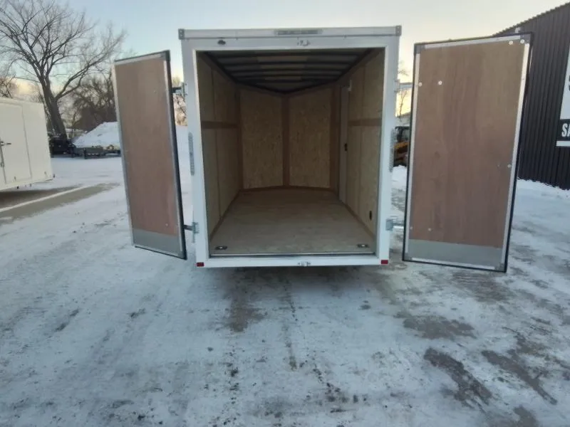 new Cargo (Enclosed) Trailers RC Trailers  for sale, in West Fargo, ND Thumbnail 9