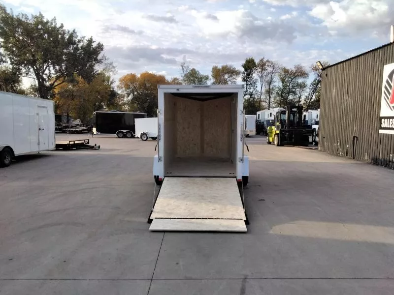 new Cargo (Enclosed) Trailers RC Trailers  for sale, in West Fargo, ND Thumbnail 9