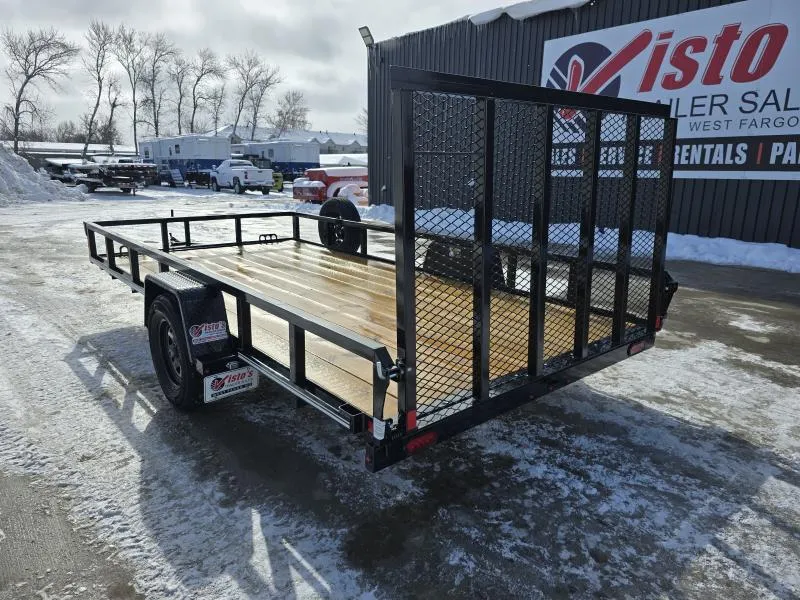 new Utility Trailers Midsota  for sale, in West Fargo, ND Thumbnail 7