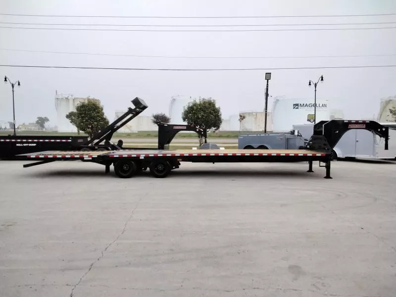 new Equipment / Flatbed Trailers Midsota  for sale, in West Fargo, ND Thumbnail 3