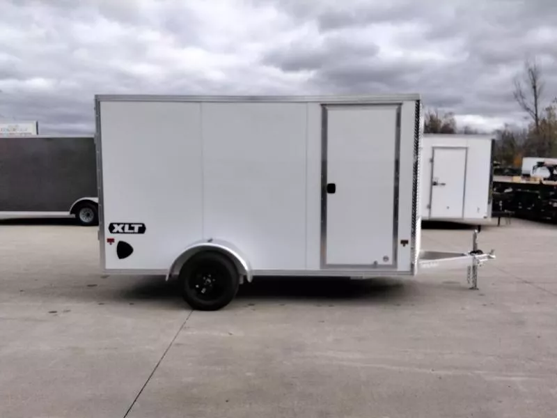 new Cargo (Enclosed) Trailers E-Z Hauler  for sale, in West Fargo, ND Thumbnail 4