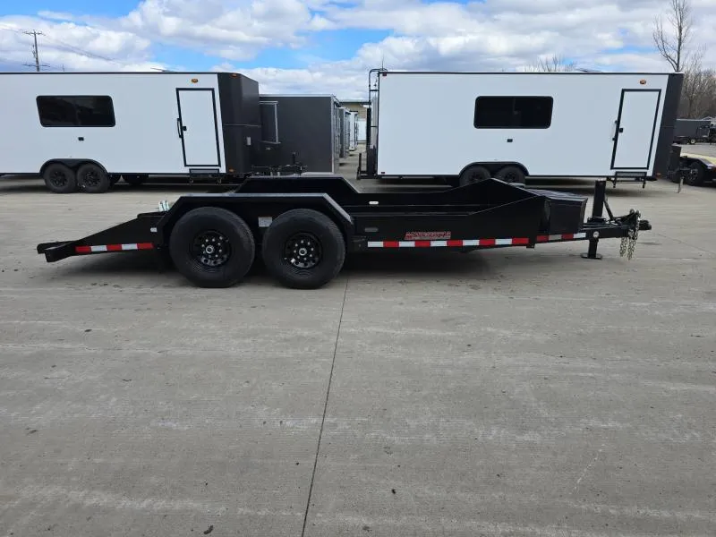 new Equipment / Flatbed Trailers Midsota  for sale, in West Fargo, ND Thumbnail 7
