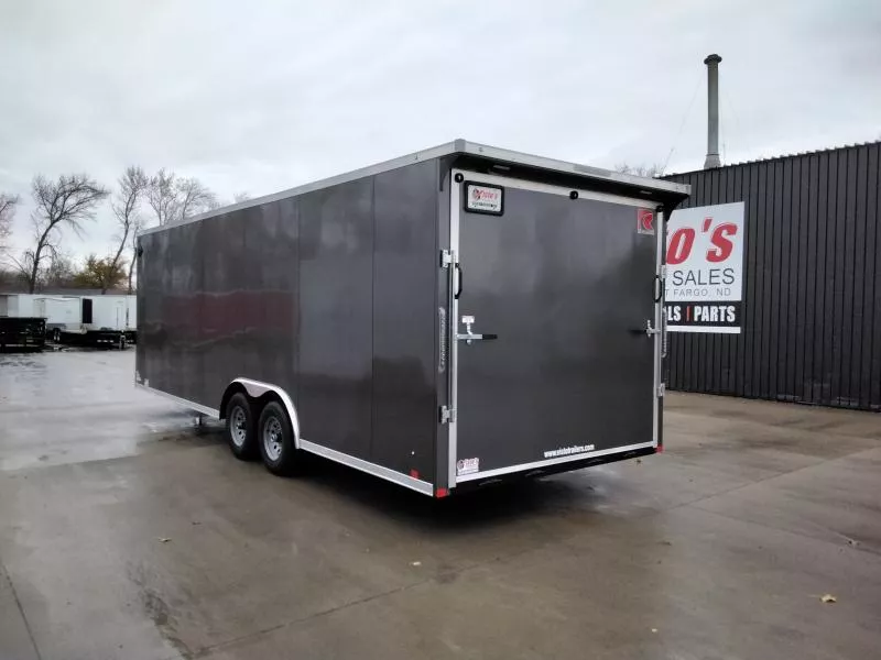 new Cargo (Enclosed) Trailers RC Trailers  for sale, in West Fargo, ND Thumbnail 7