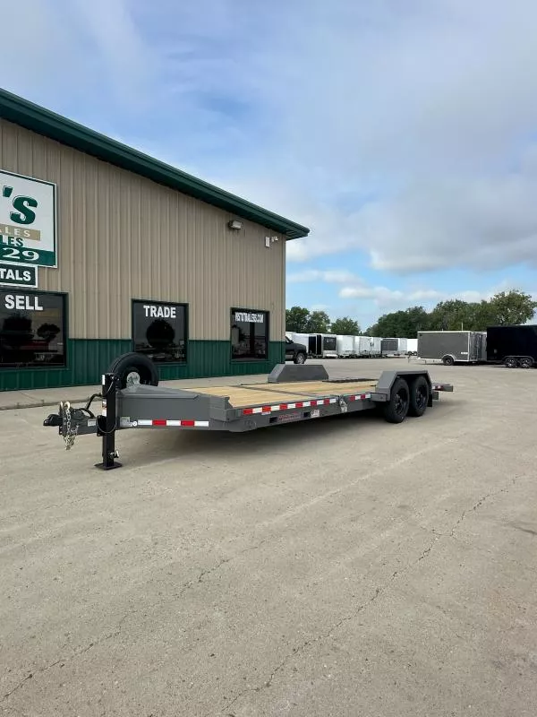 new Equipment / Flatbed Trailers Midsota  for sale, in West Fargo, ND Thumbnail 9