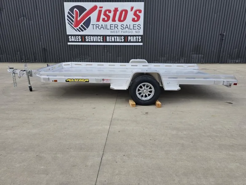new Utility Trailers Aluma  for sale, in West Fargo, ND Thumbnail 4