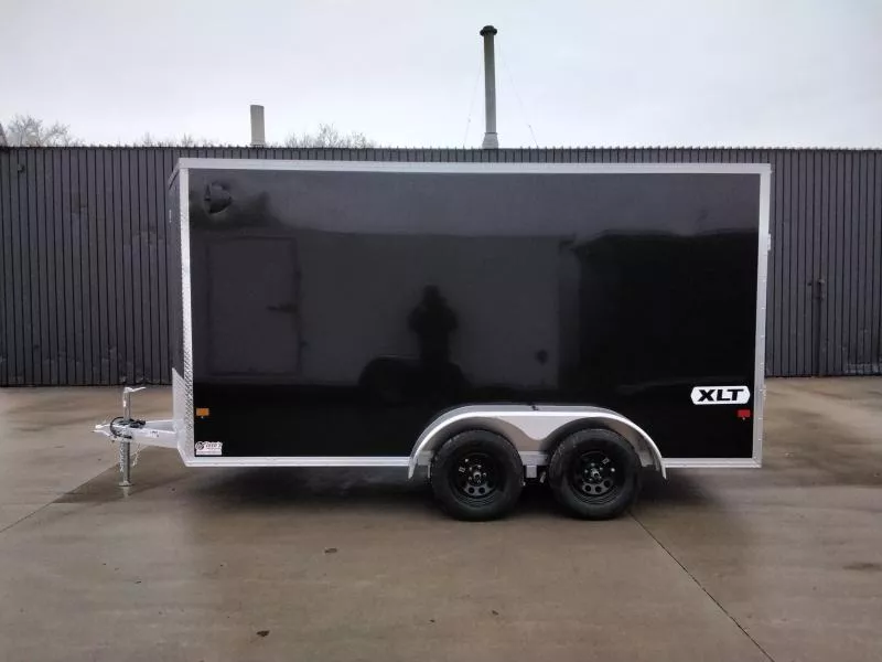 new Cargo (Enclosed) Trailers E-Z Hauler  for sale, in West Fargo, ND Thumbnail 8