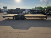 new Equipment / Flatbed Trailers Midsota  for sale, in West Fargo, ND Thumbnail 4