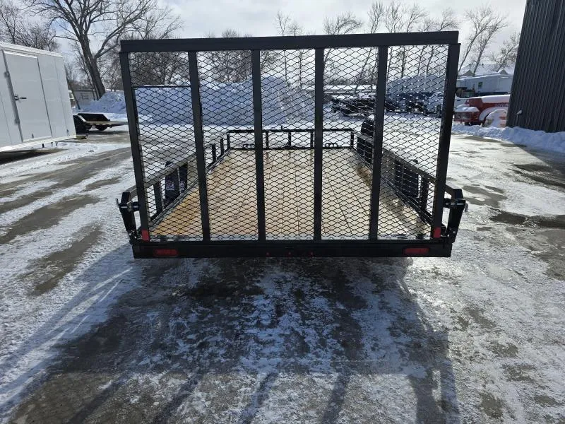 new Utility Trailers Midsota  for sale, in West Fargo, ND Thumbnail 6