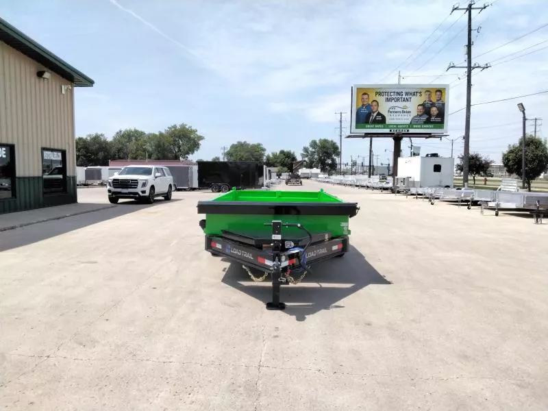 new Dump Trailers Load Trail  for sale, in West Fargo, ND Thumbnail 2