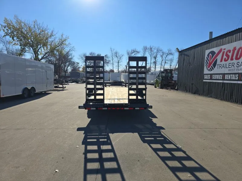 new Equipment / Flatbed Trailers Load Trail  for sale, in West Fargo, ND Thumbnail 6