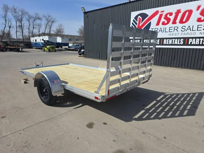 new Utility Trailers Mission  for sale, in West Fargo, ND Thumbnail 2
