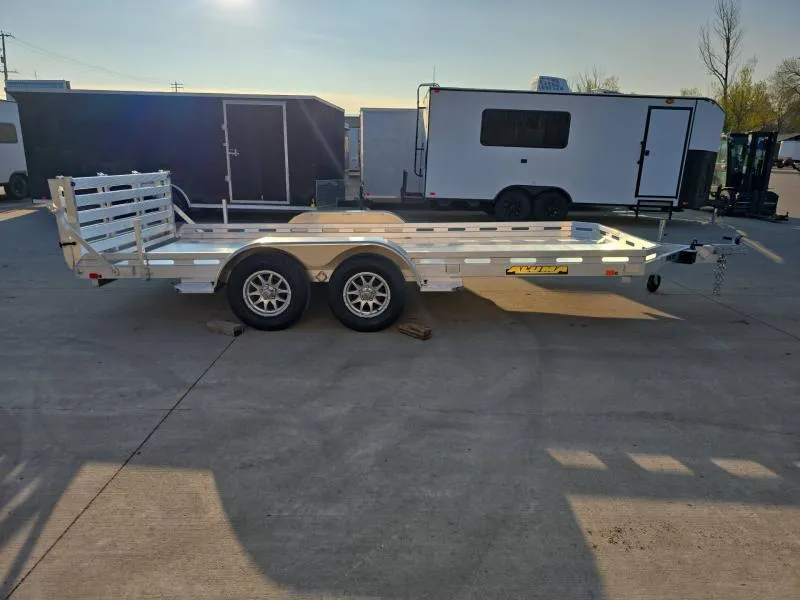 new Utility Trailers Aluma  for sale, in West Fargo, ND Thumbnail 6