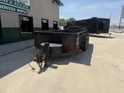 used Dump Trailers Midsota  for sale, in West Fargo, ND Thumbnail 1