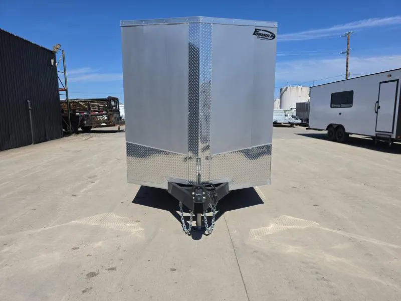 new Cargo (Enclosed) Trailers Formula Trailers  for sale, in West Fargo, ND Thumbnail 2