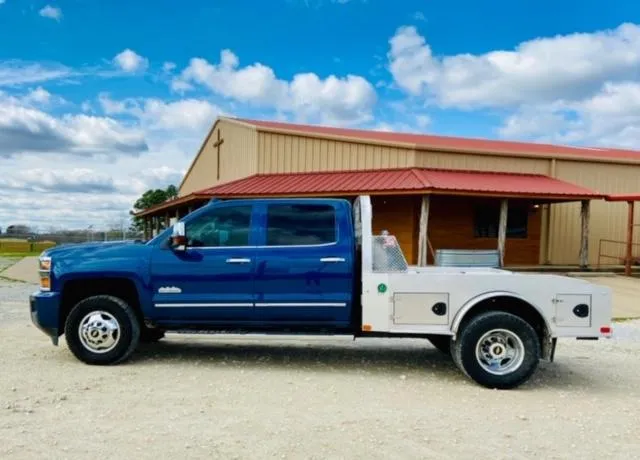 new Flat Decks PJ Truck Beds  for sale, in West Fargo, ND Thumbnail 4