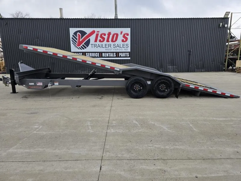 new Equipment / Flatbed Trailers Midsota  for sale, in West Fargo, ND Thumbnail 10