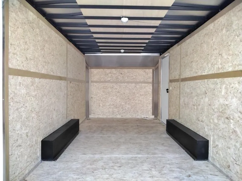 new Cargo (Enclosed) Trailers RC Trailers  for sale, in West Fargo, ND Thumbnail 10