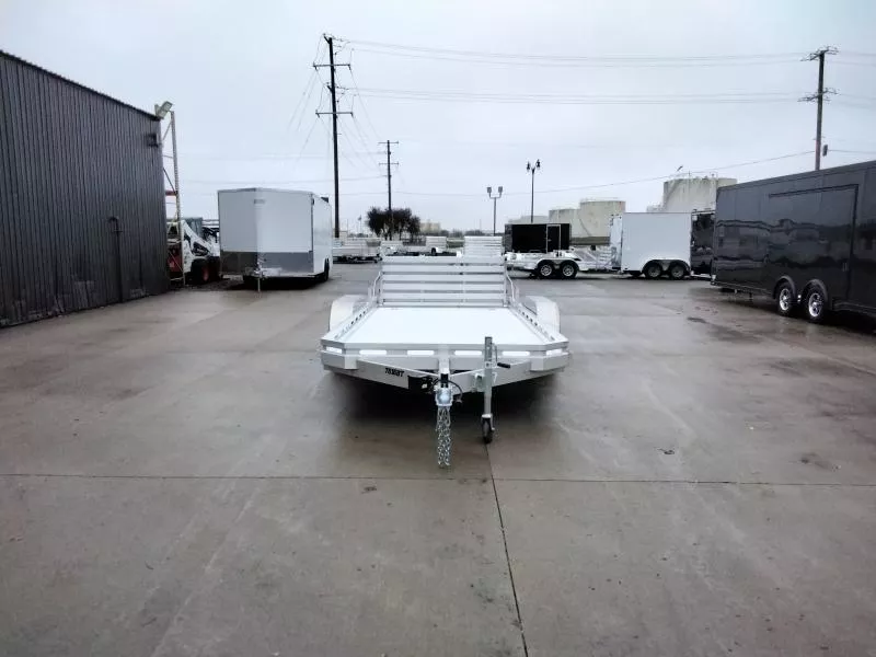 new Utility Trailers Aluma  for sale, in West Fargo, ND Thumbnail 2