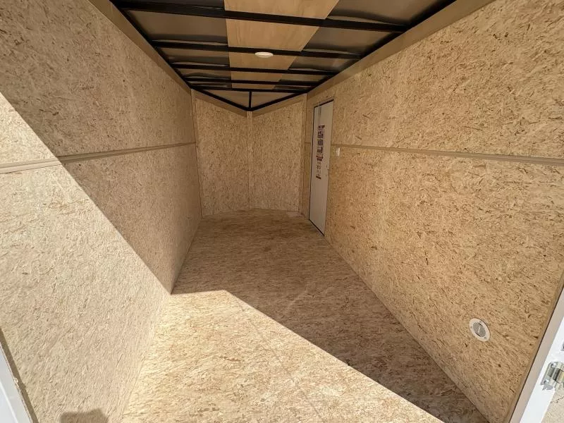 new Cargo (Enclosed) Trailers Bravo Trailers  for sale, in West Fargo, ND Thumbnail 8